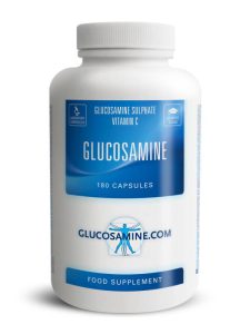 Glucosamine