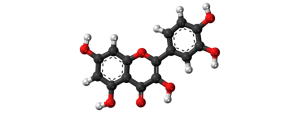 Quercetine