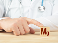 Supplement met magnesium erin, HDL omhoog