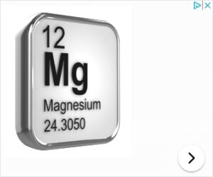 magnesium