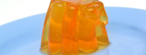 Gelatine