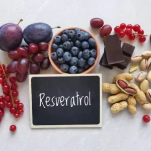 Resveratrol