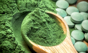 Spirulina